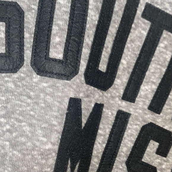 NWT southern miss golden eagles NCAA champion sweatshirt XL men - Picture 6 of 13